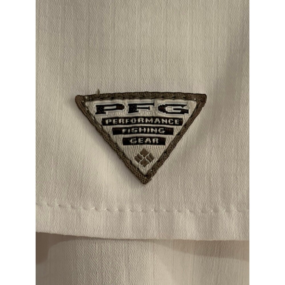 Columbia PFG Tamiami Shirt - L - Picture 4 of 7